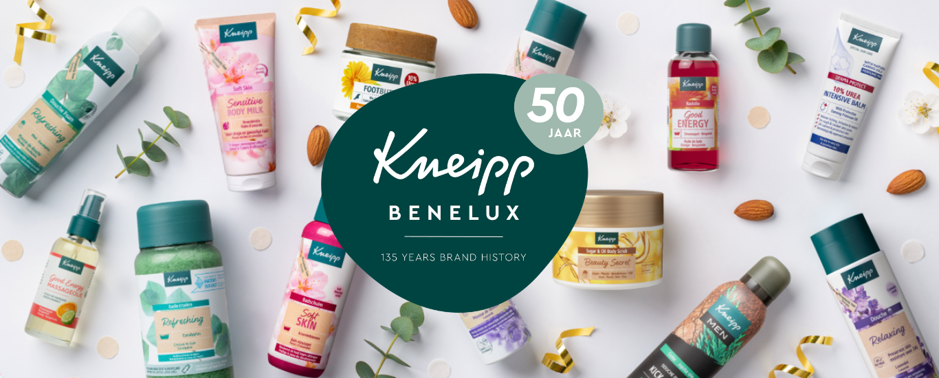 Het hoofdkantoor van Kneipp GmbH in de Frankische stad Ochsenfurt, in de buurt van W&uuml;rzburg.